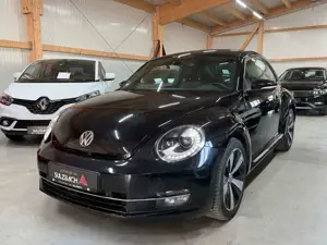 Volkswagen Beetle Lim. Design/SHZ/XENON/PDC/NAVI Bild 1