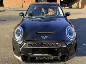 MINI Cooper S Aut. Classic Trim