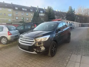 Ford Kuga Trend TÜV NEU* 2.HAND S.HEFT