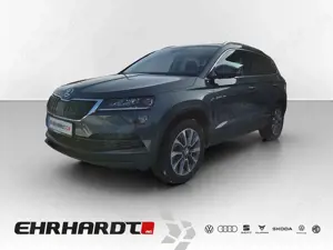 Skoda Karoq 2.0 TDI DSG 4x4 Clever AHK*PANO*VARIOFLEX*LED*N...