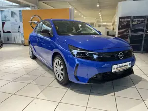 Opel Corsa 1.2 Edition SHZ+LHZ/PDC v+h+CAM/TOTWINKEL/LED
