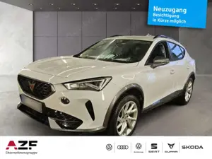CUPRA Formentor 1.5 TSI DSG+AHK+Memory+FullLink