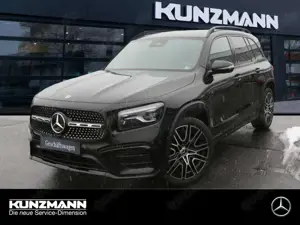 Mercedes-Benz GLB 200 AMG Night 360° AHK Easy Pack 7-Sitzer