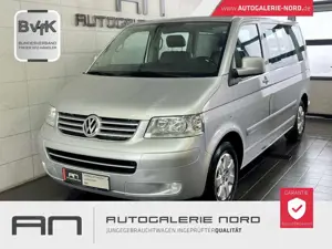 Volkswagen T5 Multivan Comfortline+ Standheiz+ Leder+ Klima