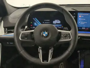 BMW X2 xDrive20d M Sport Navi/LED/AHK/LR-Hz/KomfZg Navi/L Bild 5