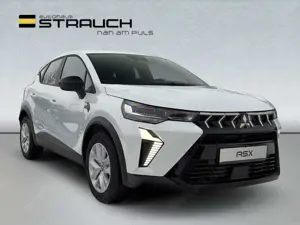 Mitsubishi ASX Diamant DAB+/LED/180°RFK/ECALL