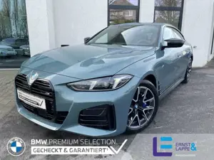 BMW 440 M440i xDrive GC M Sport || 360 Glasdach ACC HK