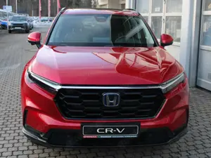 Honda CR-V e:HEV Elegance 2.0 AWD Bild 3