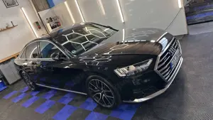Audi A8 A8 50 TDI quattro tiptronic Bild 3