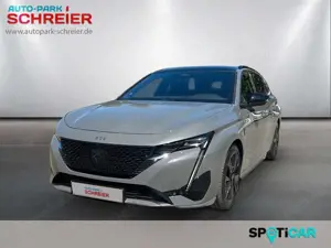 Peugeot 308 SW GT*TOP AUSSTATTUNG*DIESEL AUTOMATIK*