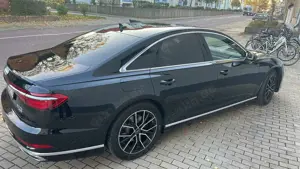 Audi A8 A8 50 TDI quattro tiptronic Bild 2