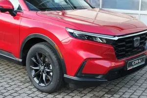 Honda CR-V e:HEV Elegance 2.0 AWD Bild 2