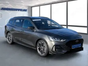 Ford Focus Bild 2