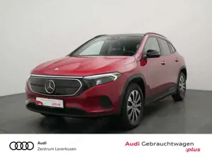 Mercedes-Benz EQA 250 Electric Art AHK PANO NAVI KAM360° PT