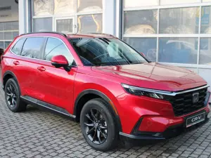 Honda CR-V e:HEV Elegance 2.0 AWD