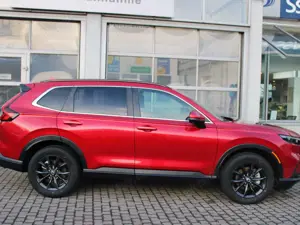 Honda CR-V e:HEV Elegance 2.0 AWD Bild 4