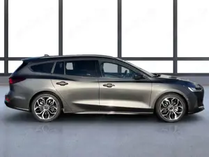 Ford Focus Bild 4