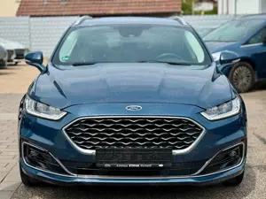 Ford Mondeo Turnier 2.0 EcoBlue Aut. VIGNALE ACC|StHz Bild 3