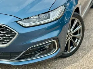 Ford Mondeo Turnier 2.0 EcoBlue Aut. VIGNALE ACC|StHz Bild 2