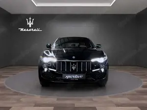 Maserati Levante Diesel MY20 Bild 3