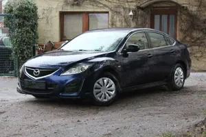 Mazda 6 Lim. 1.8 Center-Line*TÜV NEU*