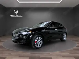 Maserati Levante Diesel MY20 Bild 2