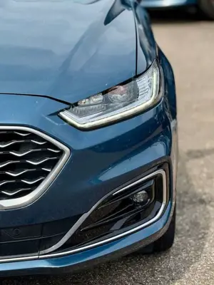 Ford Mondeo Turnier 2.0 EcoBlue Aut. VIGNALE ACC|StHz Bild 4