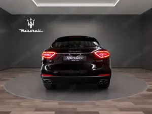 Maserati Levante Diesel MY20 Bild 5