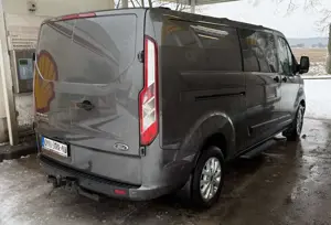 Ford Transit Custom Bild 3