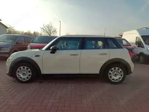 MINI One ONE FIRST*START/STOP*KLIMA*SHZ*TELEFON*GARANTIE Bild 2