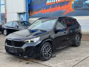 BMW X1 18 d M Sport/Pano/eSitze/ACC/360/HK/1 Hand