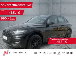 Audi Q5 40 TDI QU ADVANCED LED+NAVI+PDC+GRA+AHK+18"LM