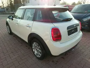 MINI One ONE FIRST*START/STOP*KLIMA*SHZ*TELEFON*GARANTIE Bild 4
