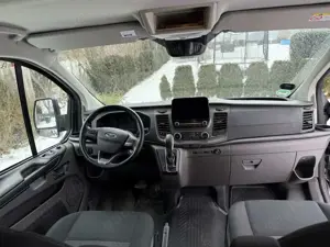 Ford Transit Custom Bild 5