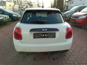 MINI One ONE FIRST*START/STOP*KLIMA*SHZ*TELEFON*GARANTIE Bild 5