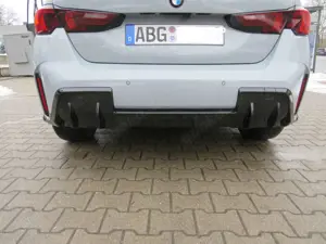 BMW 118 118d Aut. / M Performance Pro Bild 4