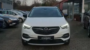 Opel Grandland X *LED*360°*LEDER*NAVI*ACC*181-PS*1HD