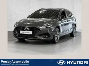 Hyundai i30 ADVANTAGE Kombi 1.5 T-GDI 140PS 48V 7-DCT PANO