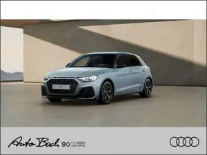 Audi A1 S line 40 TFSI  207PS S tronic 18"