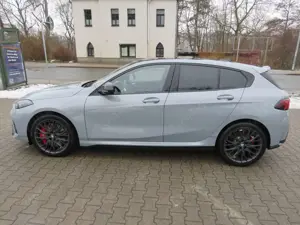 BMW 118 118d Aut. / M Performance Pro Bild 5