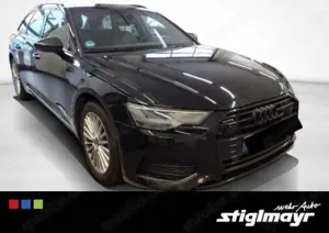 Audi A6 Avant Design 40 TDI quattro ACC+AHK+NAVI+VC