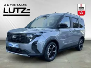 Ford Tourneo Courier ACTIVE Trend *Sofort Verfügbar* LED Apple CarPlay