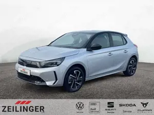 Opel Corsa GS 1,2 AT|KAMERA|TOTWINKEL|16"|SITZHEIZUNG