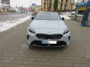 BMW 118 118d Aut. / M Performance Pro