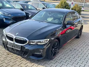 BMW 320 3 Limousine 320d xDrive M Sport*TOP ZUSTAND