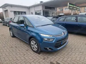 Citroen C4 Picasso /Spacetourer Selection Automatik Navi