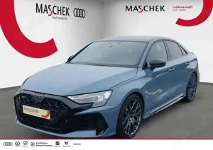 Audi RS3 Limousine SCHALENSITZ Pano 280 SONOS HuD HUD