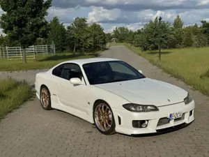 Nissan Silvia