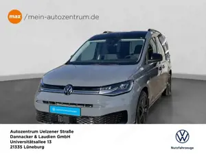 Volkswagen Caddy Life Edition 5-Sitzer 2.0l TDI DSG 5 Jahre Garanti