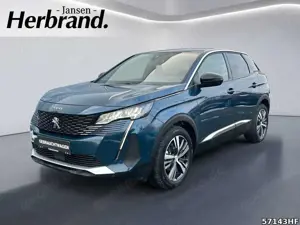 Peugeot 3008 Allure +SHZ+MILDHYBRID+CARPLAY+LED+
